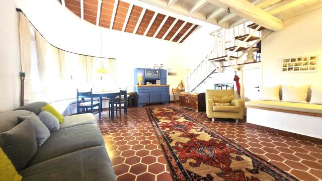 Villa Le Ginestre di Mare